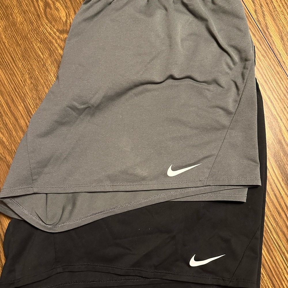 Women’s Nike Dri Fit Shorts Bundle